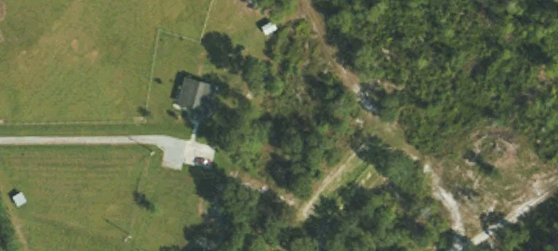 Coston Rd