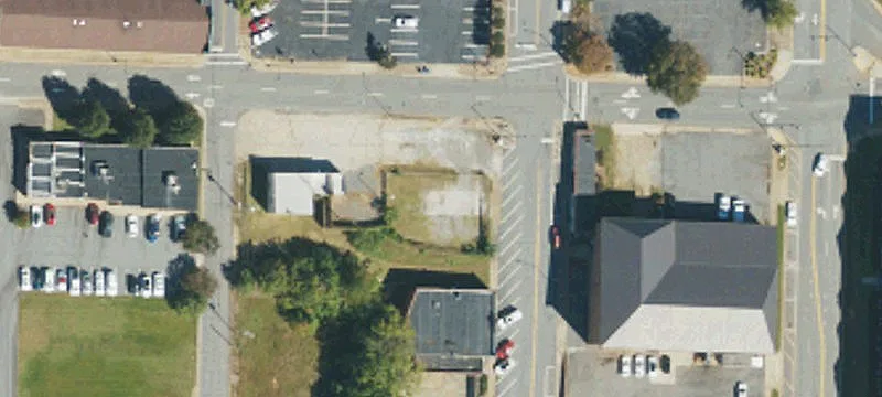 1st SW Ave