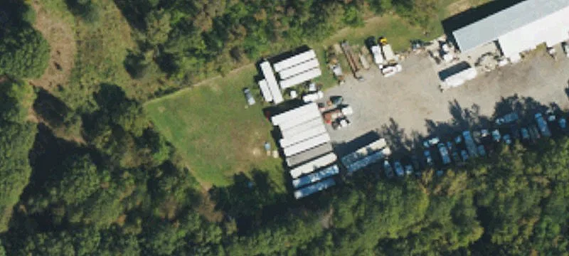 Dallas Cherryville Hwy