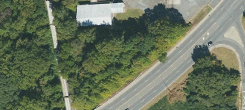 Ozark Ave