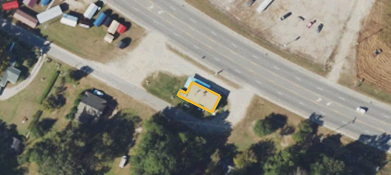 14311 Nc Hwy 87th W