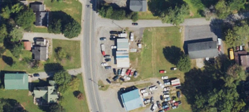 Us 601st Hwy