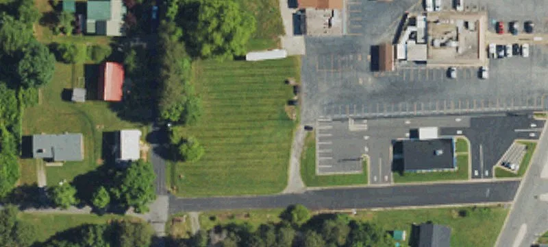 End Blvd