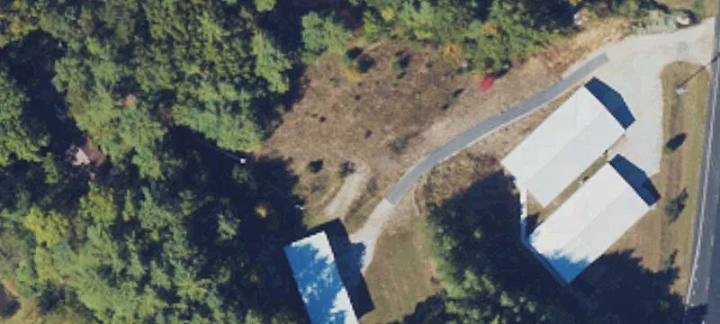 Georgia Rd