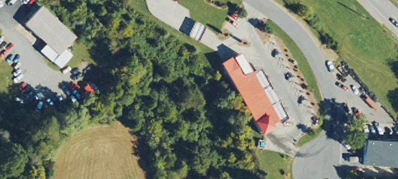 1 Gill Rd