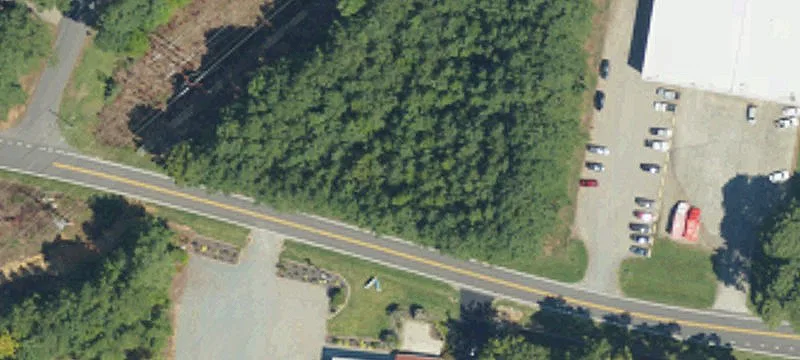 Burns Dr