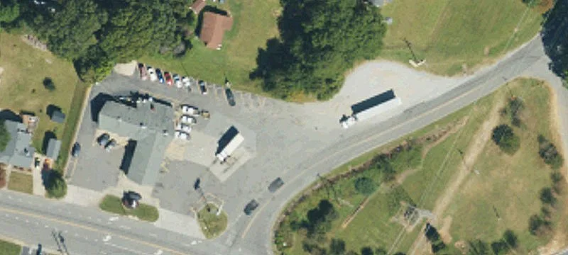 Mcadenville Rd