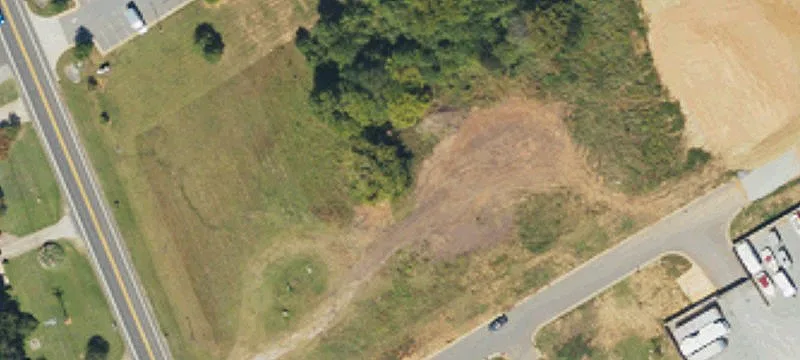 New Hope Rd
