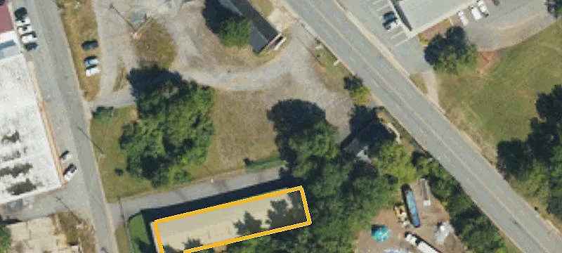 3rd Ave NW Dr