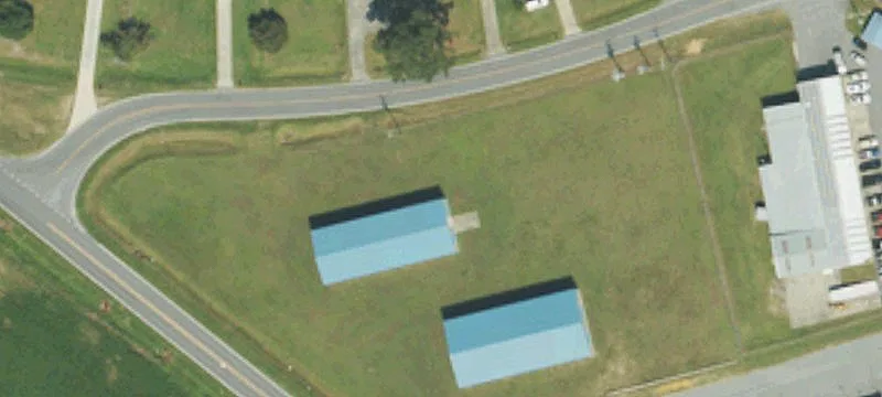 Pauls Path Rd