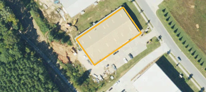 167 Thunder Rd