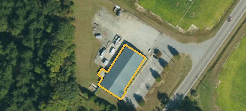 7003 Nc 210th N