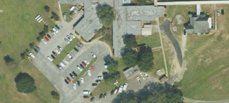 County Line Rd