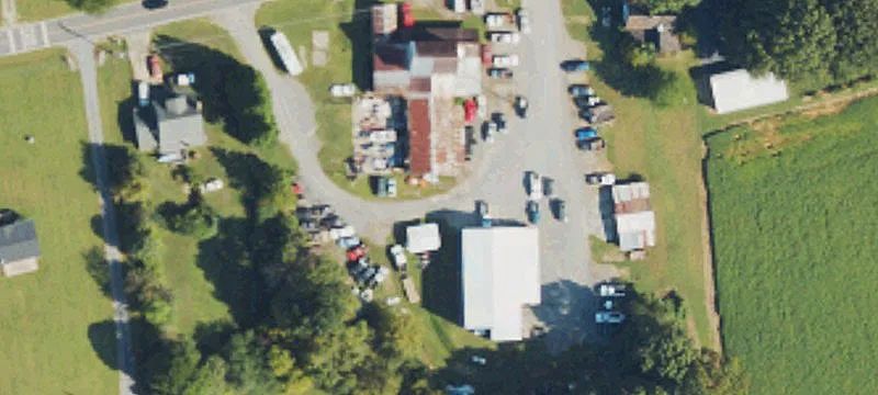 Smithtown Rd