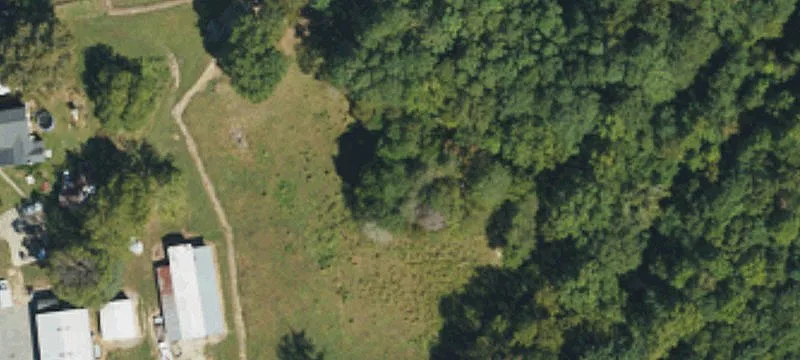 Ramseur Rd