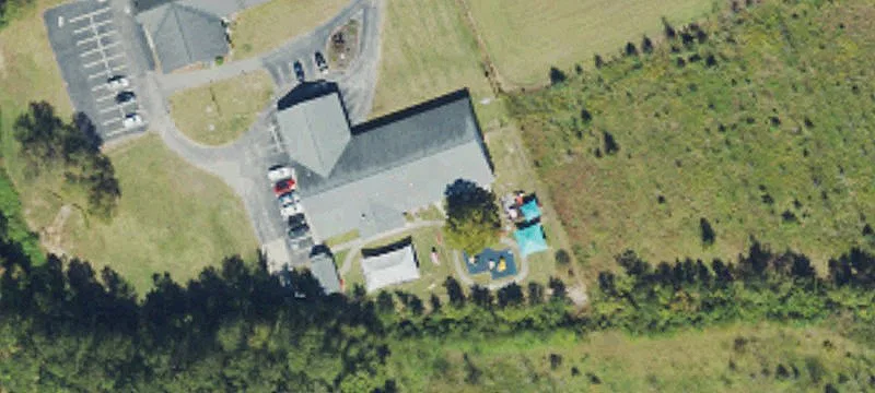 2468 Un Chapel Rd