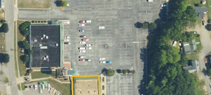 306 Garrison Rd