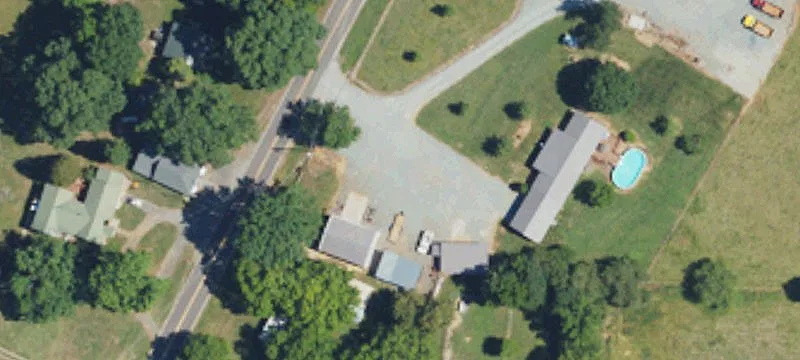 1064 Garner Rd