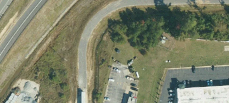 Goldsboro Rd