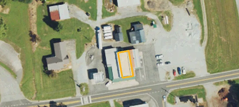 411 Helena Moriah Rd