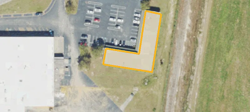 4333 Fayetteville Rd