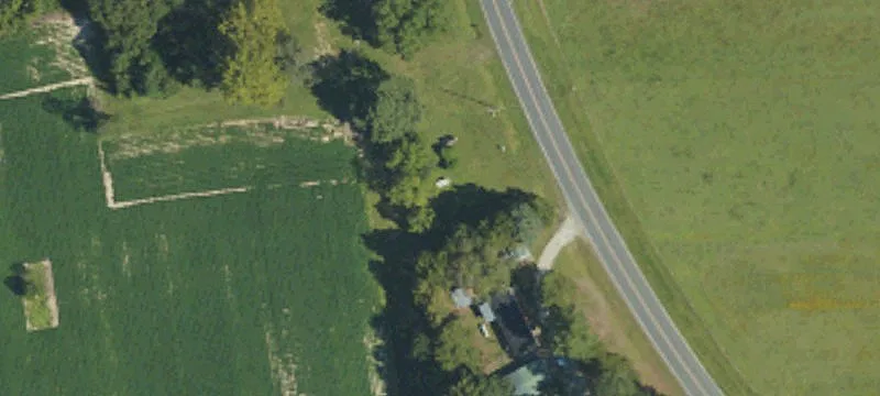 Avery Spence Rd