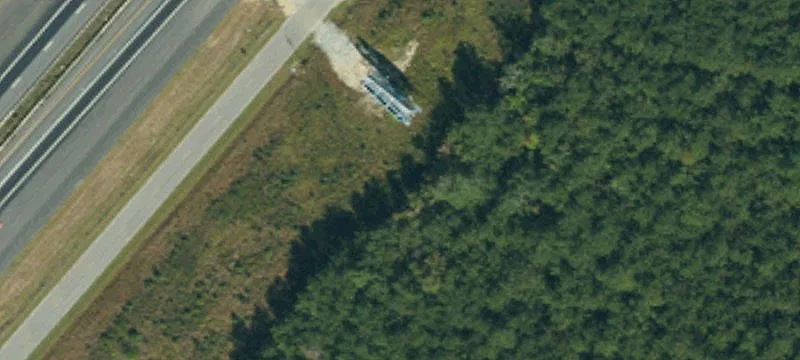 Gordon Williams Rd