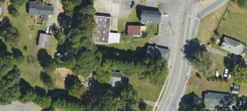 Main St
