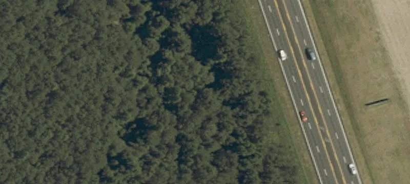 Caratoke Hwy
