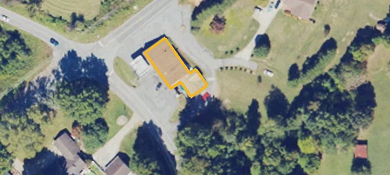 2900 Freezer Locker Rd