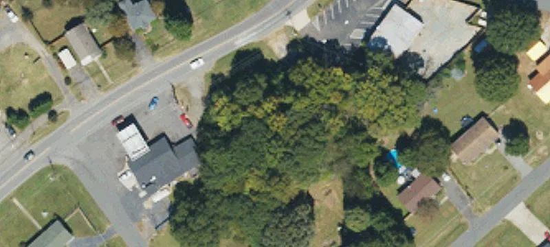 Hickory Grv Rd