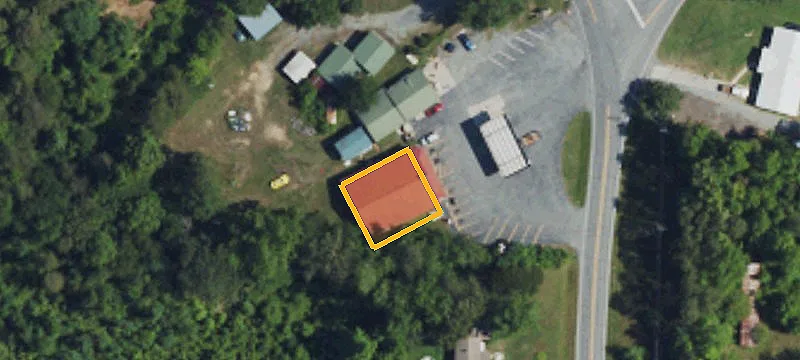 2686 Johnsontown Rd