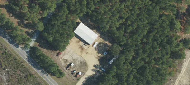 5915 Devils Racetrack Rd