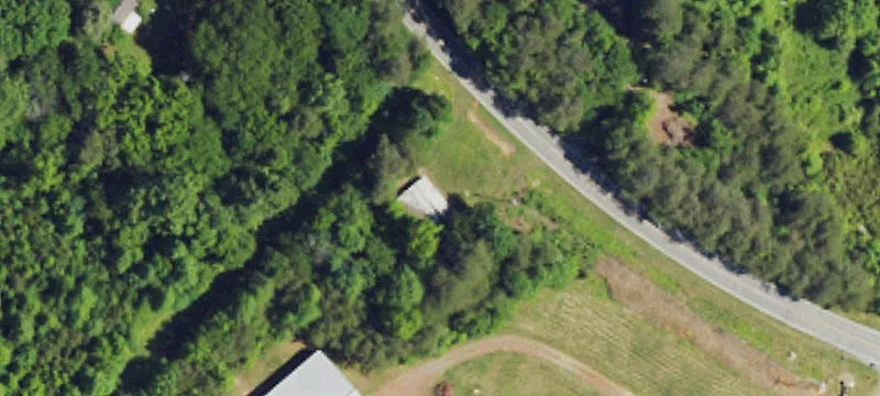 Salem Church Rd