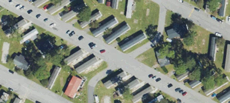Corbin St