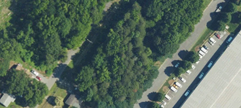 Weirs Ln