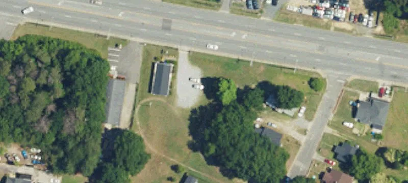 Garrison Blvd