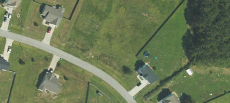 Buckhaven Dr