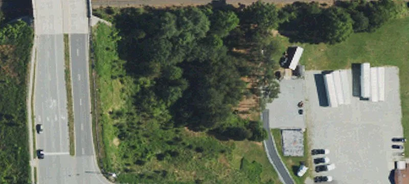 1211 Old Greensboro Rd