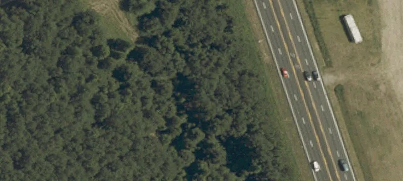 Caratoke Hwy