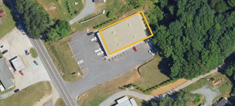 Nebo, NC 28761