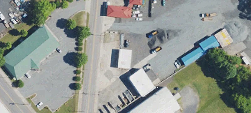 634 Boone Rd