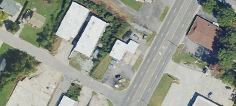 705 Madison Blvd