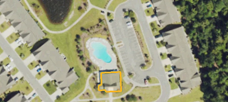 605 Cambeck SE Dr