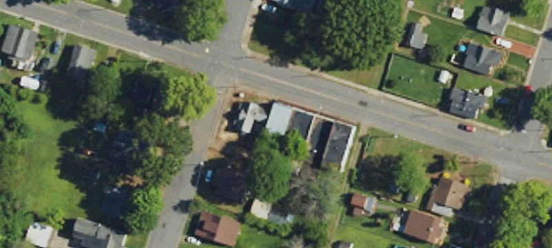 Washington St