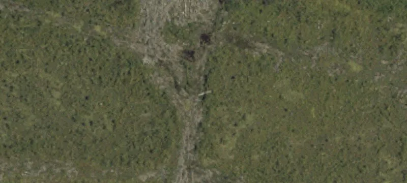 Shortcut Rd