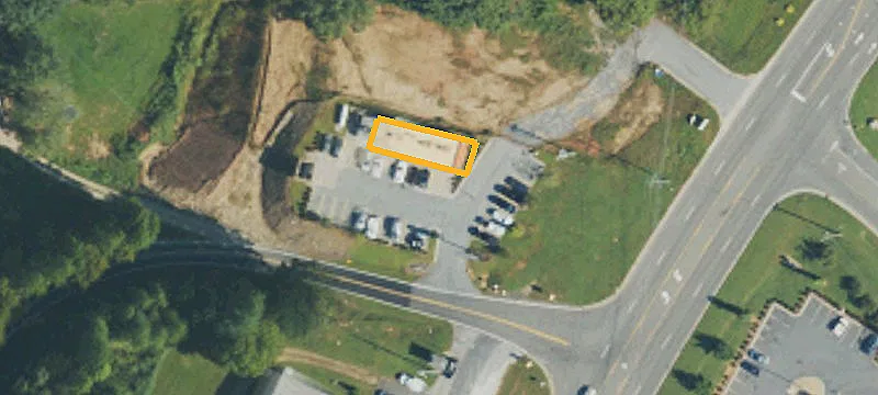 2560 Sugar Hl Rd