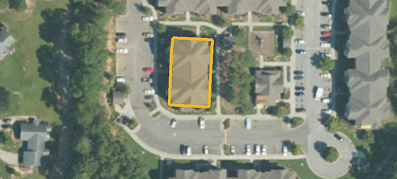 400 Willow Oak Dr, Unit 602