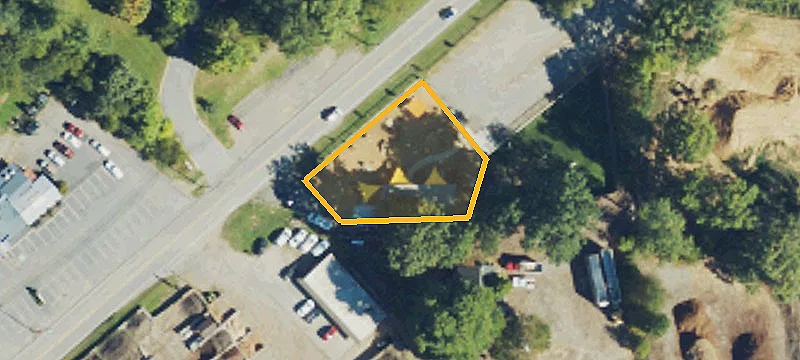 320 Merrimon Ave