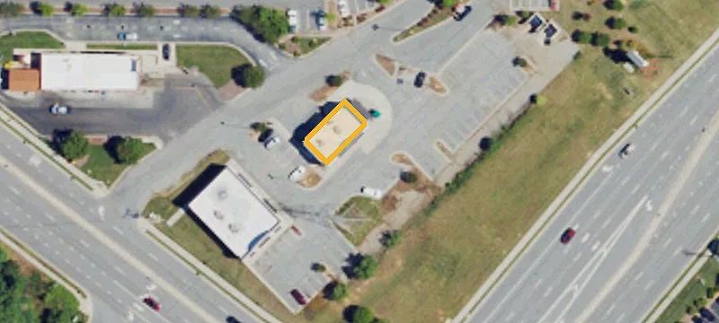 5000 Mackay Rd